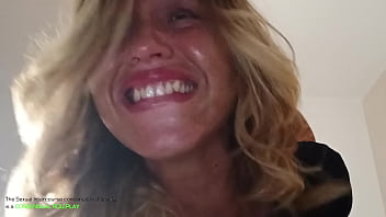 Brutal Fucking: Maelle’s Pussy Gets Demolished By A Perverted Fan In This Raw, No-holds-barred Amateur Sex Tape