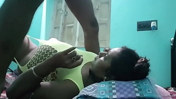 Rough Face Fucking My Desi Bhabhi