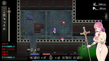 Agnietta’s Lewd Japanese Hentai Adventure: Dive Deep Into The First Wet Chapter Of This Arpg
