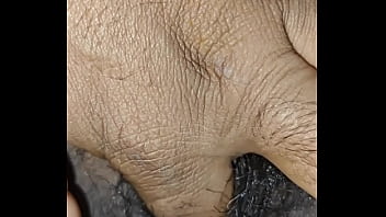 Sultry Desi Temptress Writhing On Silken Sheets