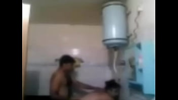 Hot Desi Bhabhi’s Wild Night