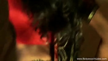 Sizzling Desi Passion Unleashed