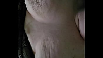 Cumming All Over My Stepmom’s Pretty Face