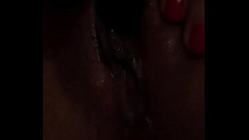 Desi Babe Moaning In Hindi As She Fingers Her Wet Pussy With A Vibrator