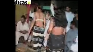 Bollywood Babes Shake Their Hips In A Sultry Dance