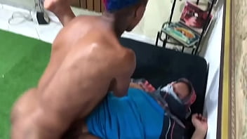Desi Bete Ka Jawani Se Bhara Jism