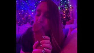 Midnight Seduction: Laney Grey’s Intimate Encounter With Brad Newman