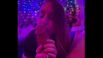 Midnight Seduction: Laney Grey’s Intimate Encounter With Brad Newman