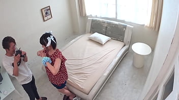 Sultry Young J-pop Starlet Reveals A Tantalizing Glimpse