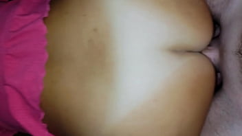 Midnight Desires: A Sultry Encounter With My Eager Stepmother