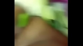 Mature Indian Woman Intimately Inserting Cucumber With Explicit Hindi Moans
