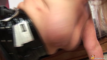 Voluptuous, Curvy Milf Gets Thoroughly Pounded By Her Young Stud