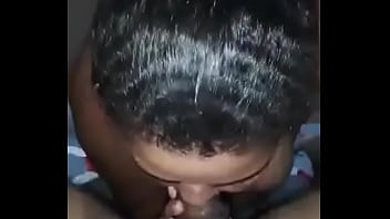 Sultry Indian Mouth Worship