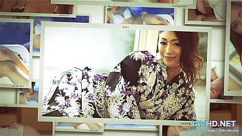 Sizzling Japanese Seductress: Vol. 6 In Stunning Hd