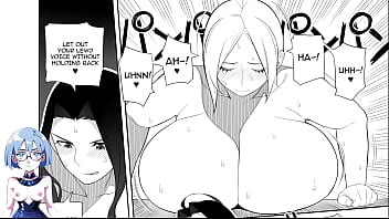 Voluptuous Vixen Mother Bends Over For The Principal’s Pleasure