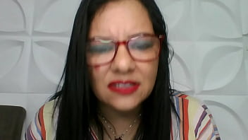 Puta Safada: Mamãe Gostosa E A Namorada Do Filho