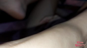 My Desi Wife Flaunts Her Tight Pussy In Clingy Lycra, Teasing Me With Every Move.