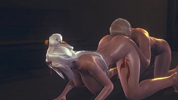 Ningguang’s Raw, Uncut Desires: A Genshin Impact Erotic Anime Fantasy