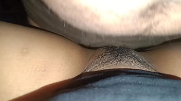 Desi Housewife’s Steamy Homemade Affair
