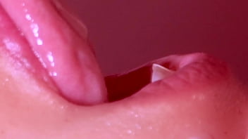 Mouth-watering Asian Pleasure: An Intimate, Up-close Tale Of Oral Ecstasy