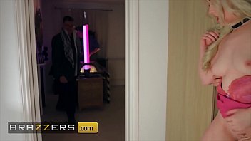 Lana Harding’s Tight British Pussy Gets Stuffed Full Of Thick Cock While The World Sleeps