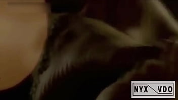 Desi Step-friend Craves Rough Anal Action