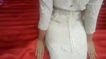 Curvy Desi Beauty In Tight Leggings