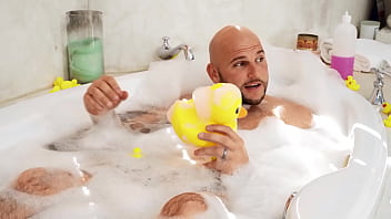 Steamy Soapy Sessions: A House Packed With Perversions