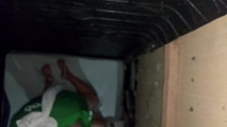 Plump Pinay Mama Gets Ravaged In Hotel Room – Part Two
