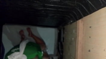 Plump Pinay Mama Gets Ravaged In Hotel Room – Part Two