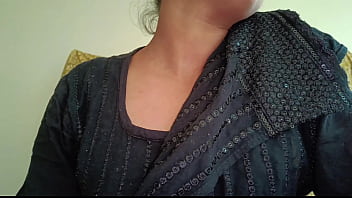 Sultry Desi Village Wife’s Secret Mms Scandal