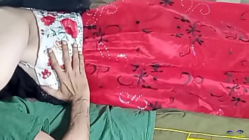 Thick Indian Bhabhi’s Backdoor Pleasure In Raw Hindi Moans