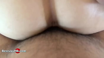 Bushy Japanese Teen Moans For A Deep Creampie – Scorching Hot Jav Pounding!