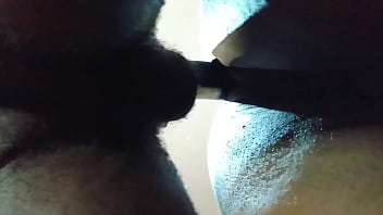 Voluptuous Ebony Goddess Craves More Ebony Heat In This Raw, Homemade Fuck Fest