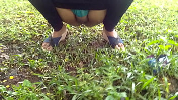 Desi Queens Unleashing Their Golden Showers