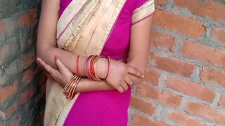 A Lustful Stud Pounds His Seductive Neighbor Bhabhi In A Steamy Telugu Erotic Encounter