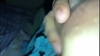 Busty Desi Housewife Craving A Wild Ride
