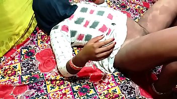 Sizzling Hot Desi Bride’s Raw And Uninhibited Night Of Passion