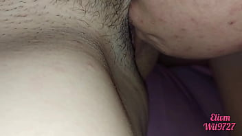 Mi Hermanastra Me Dejó Tocar Su Sexo Por Primera Vez