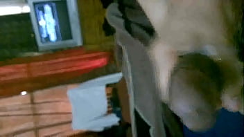 Massive Indian Cock Unleashes Torrents Of Thick Cum