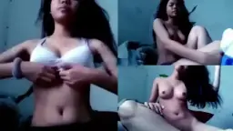 Bapak Lumajang Menggoda Di Kamar Tidur