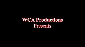 Naked Poker With My Stepmom Coco Vandi: A Wild, Risqué Preview From Wca Productions