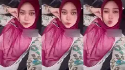 Bokep Guru Fira Hijab Full Video 1
