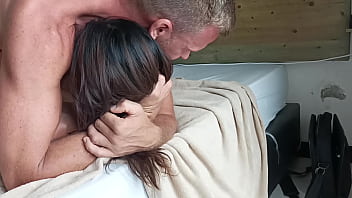 My Stepdaddy’s Sweet Betrayal: He Took My Twin While I Was Gone