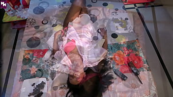 Sizzling Indian Housewife: Unfiltered Desi Matinee Masala