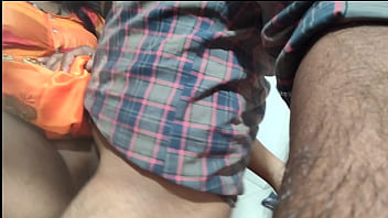 Desi Stepmom’s Forbidden Lust: Hindi Xxx Seduction