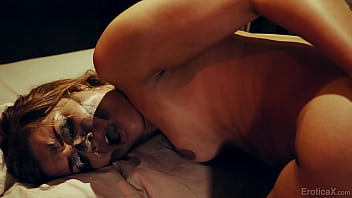 Undead Desires: A Halloween Night Of Flesh And Fever