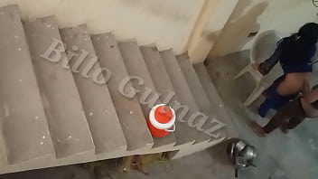 Devar’s Forbidden Anal Encounter With Bhabi Caught On Hidden Cam And Leaked Online
