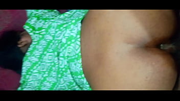 Curvy Desi Bhabhi Hungrily Takes A Thick Rod And Begs For A Rough Doggy-style Pounding In Her Tight Backdoor