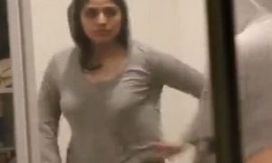 Desi Mata Hari’s Secret Tape Exposed